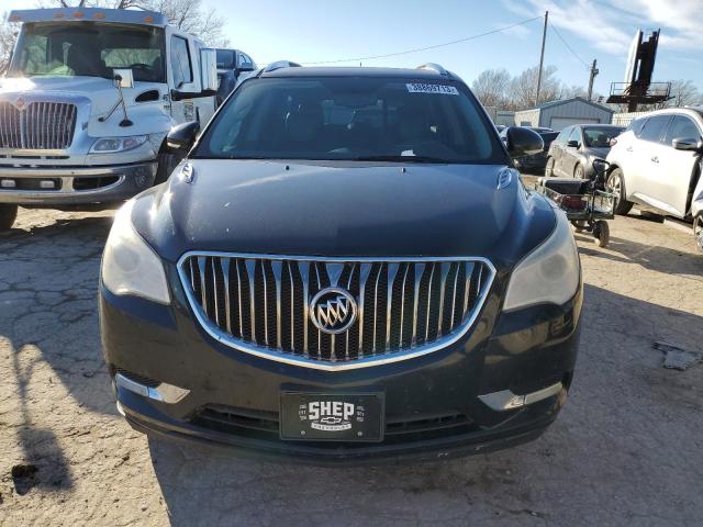 Photo 5 from auction – 2014 BUICK ENCLAVE with VIN 5GAKRBKD0EJ239576