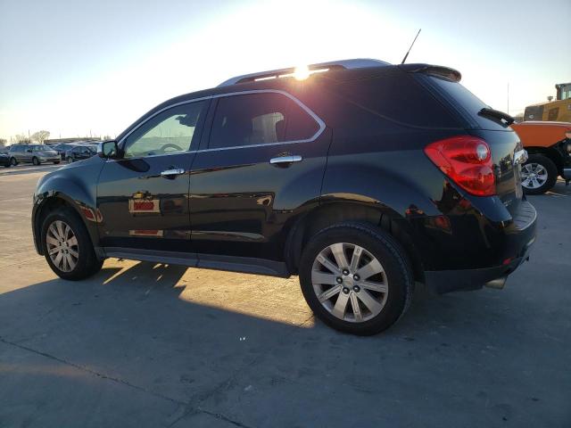 Photo 2 from auction – 2010 CHEVROLET EQUINOX LT with VIN 2CNFLPEY4A6334349