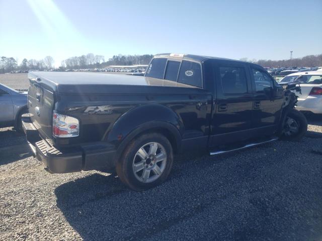 Photo 3 from auction – 2008 FORD F150 SUPER with VIN 1FTPW04588KB73350