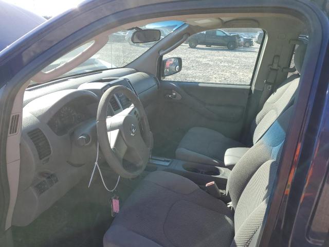 Photo 7 from auction – 2011 NISSAN FRONTIER S with VIN 1N6AD0FR5BC412637