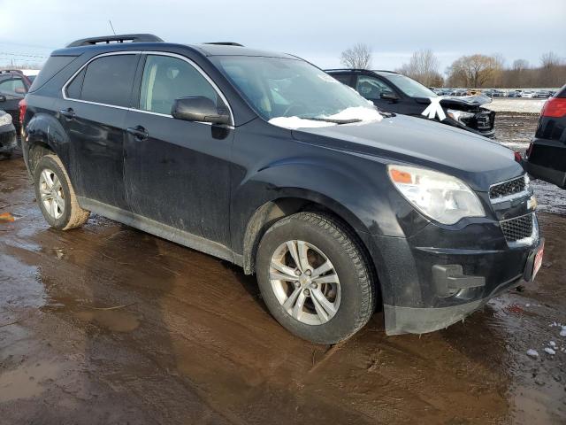 Photo 4 from auction – 2011 CHEVROLET EQUINOX LT with VIN 2CNFLEEC6B6263133