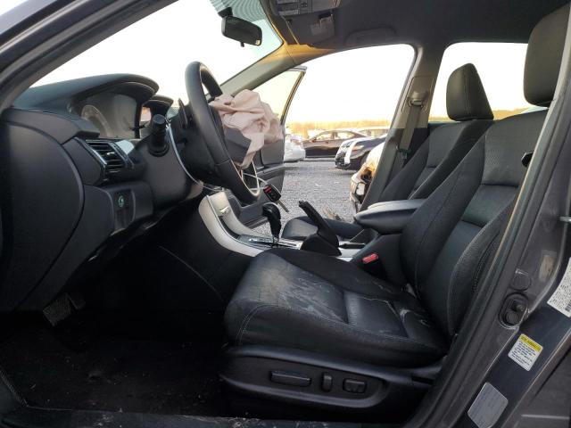 Photo 7 from auction – 2014 HONDA ACCORD SPO with VIN 1HGCR2F50EA065998