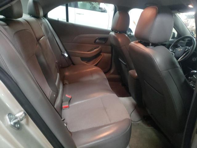Photo 10 from auction – 2014 CHEVROLET MALIBU 1LT with VIN 1G11C5SL6EF142169