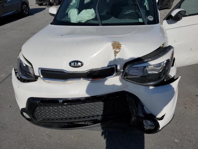Photo 12 from auction – 2016 KIA SOUL + with VIN KNDJP3A5XG7307298