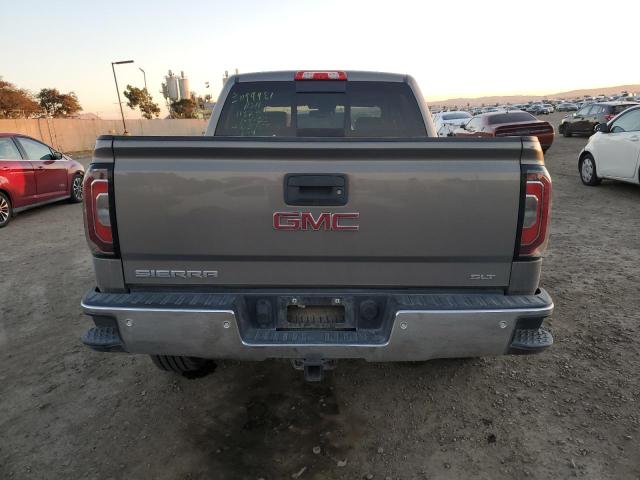 Photo 6 from auction – 2017 GMC SIERRA K15 with VIN 3GTU2NEC7HG359218