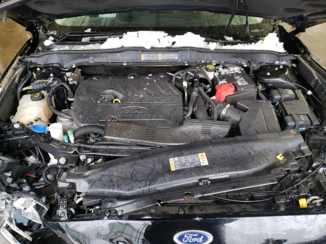 Photo 11 from auction – 2017 FORD FUSION SE with VIN 3FA6P0HDXHR340285