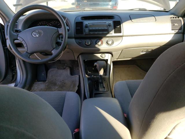 Photo 8 from auction – 2006 TOYOTA CAMRY LE with VIN 4T1BE32K16U731303
