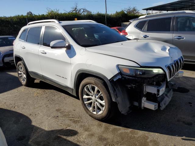 Photo 4 from auction – 2019 JEEP CHEROKEE L with VIN 1C4PJLCB8KD215339