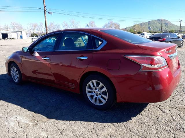 Photo 2 from auction – 2015 NISSAN ALTIMA 2.5 with VIN 1N4AL3AP1FN864355