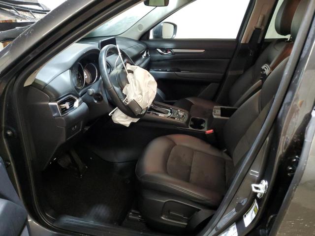 Photo 7 from auction – 2020 MAZDA CX-5 TOURI with VIN JM3KFBCM9L0767777