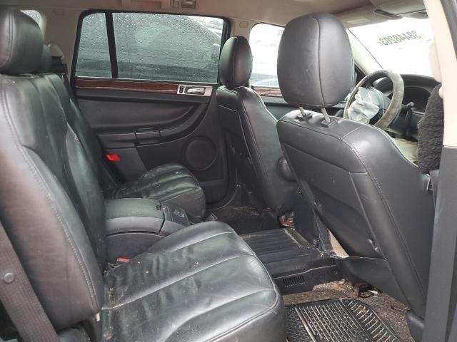 Photo 11 from auction – 2004 CHRYSLER PACIFICA with VIN 2C8GM68414R379629