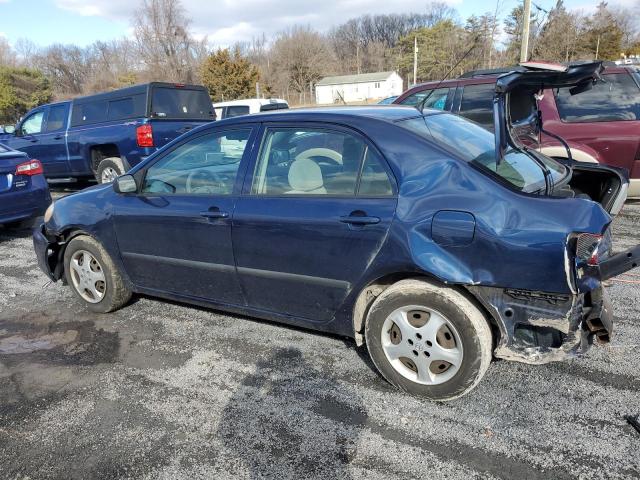 صورة رقم 2 من المزاد - 2005 TOYOTA CORILLA مع VIN 2T1BR32E15C385932