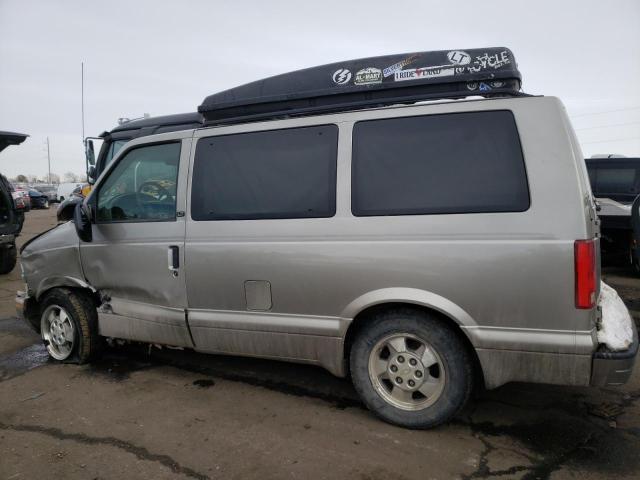 Photo 2 from auction – 2003 CHEVROLET ASTRO with VIN 1GNEL19X93B134878
