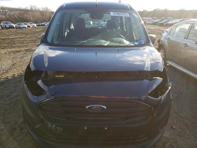 Photo 5 from auction – 2020 FORD TRANSIT CO with VIN NM0GE9E20L1449933