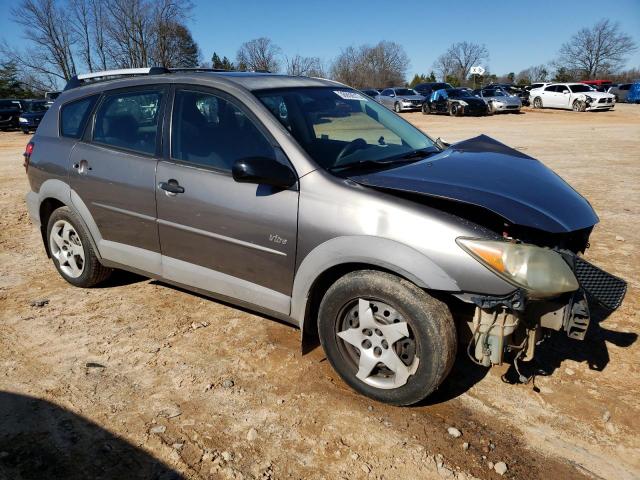 Photo 4 from auction – 2003 PONTIAC VIBE with VIN 5Y2SL628X3Z451894