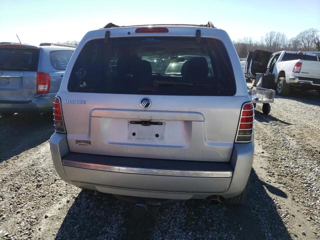 Photo 6 from auction – 2006 MERCURY MARINER with VIN 4M2YU56Z56DJ02819