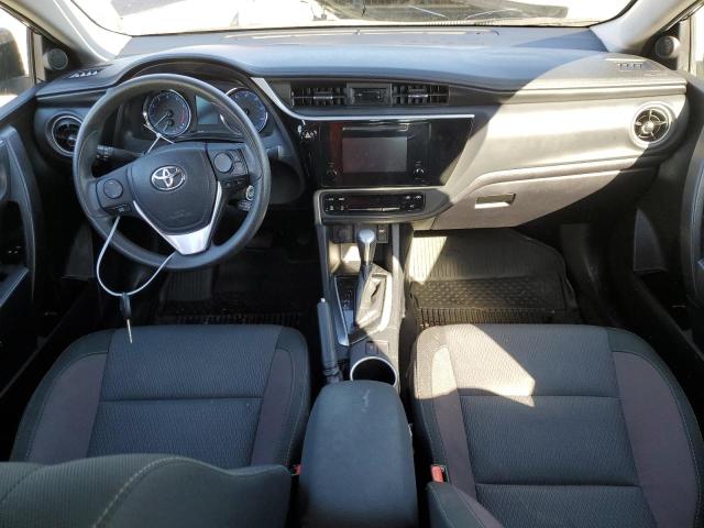 Photo 8 from auction – 2018 TOYOTA COROLLA L with VIN 2T1BURHE0JC080800