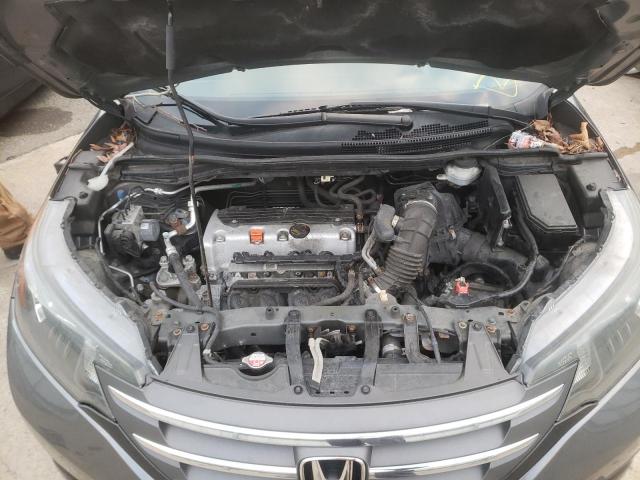 Photo 11 from auction – 2013 HONDA CR-V EXL with VIN 2HKRM4H74DH680692