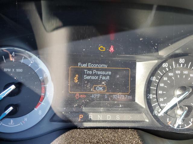 Фото 9 с аукциона – 2015 FORD EDGE SE с VIN 2FMTK3G93FBC02069