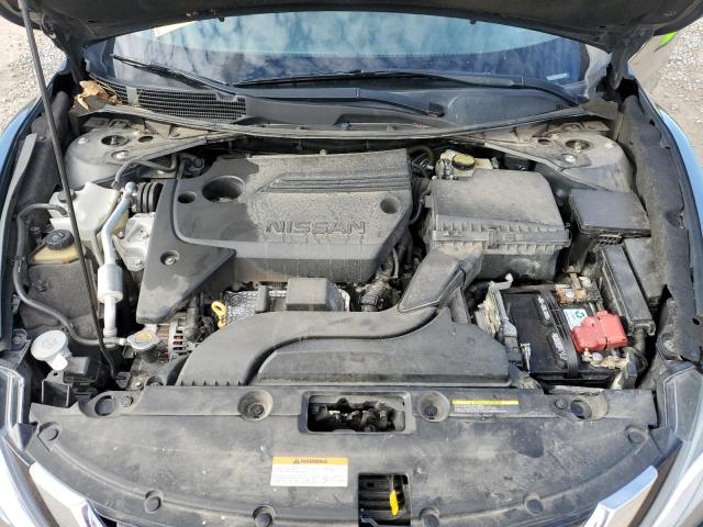 Photo 11 from auction – 2017 NISSAN ALTIMA 2.5 with VIN 1N4AL3AP7HC257441