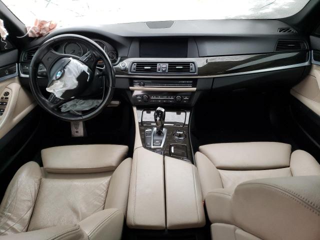 Photo 8 from auction – 2012 BMW 535 I with VIN WBAFR7C58CC812419