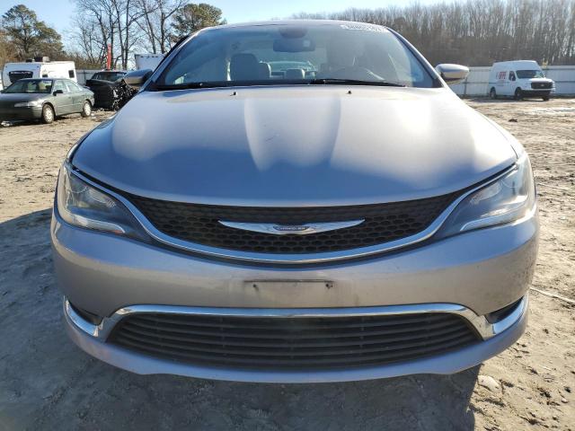 Фото 5 с аукциона – 2017 CHRYSLER 200 LIMITE с VIN 1C3CCCAB9HN508833