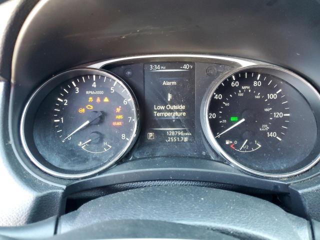 صورة رقم 9 من المزاد - 2016 NISSAN ROGUE S مع VIN KNMAT2MT1GP704026