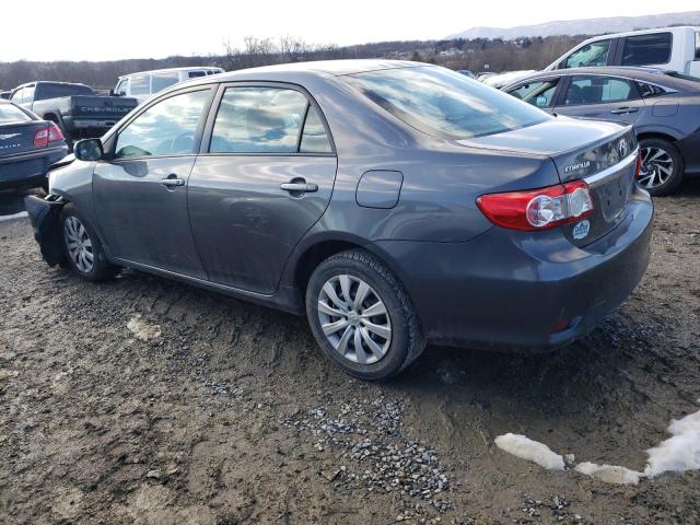 Photo 2 from auction – 2012 TOYOTA COROLLA BA with VIN 2T1BU4EEXCC848874