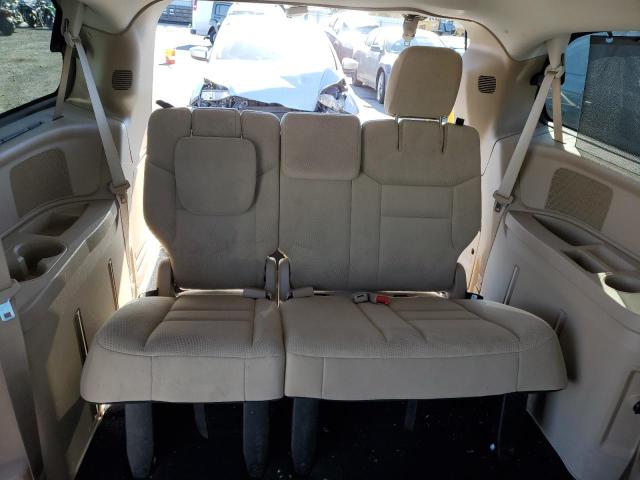 Photo 10 from auction – 2016 DODGE GRAND CARA with VIN 2C4RDGCGXGR220050
