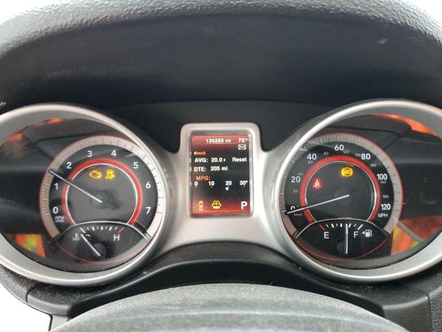 Photo 9 from auction – 2019 DODGE JOURNEY SE with VIN 3C4PDCAB1KT749528