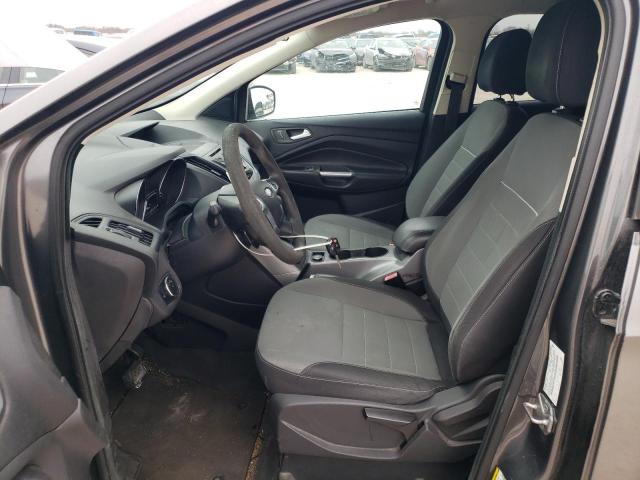 Photo 7 from auction – 2013 FORD ESCAPE SE with VIN 1FMCU9G94DUD55709