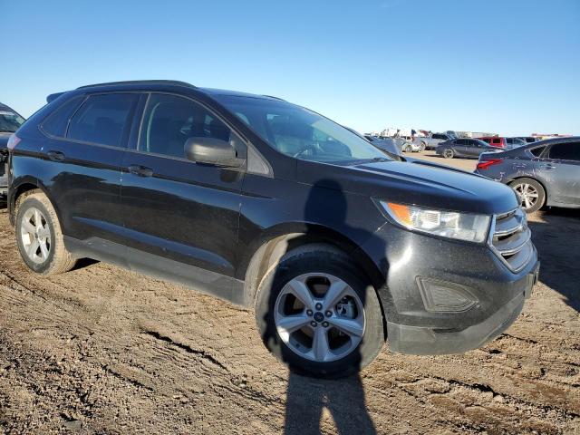 Photo 4 from auction – 2018 FORD EDGE SE with VIN 2FMPK3G94JBB04808