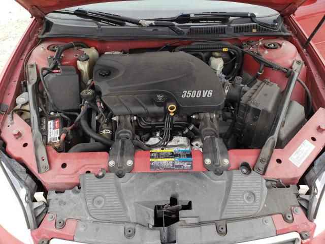 Photo 11 from auction – 2007 CHEVROLET IMPALA LS with VIN 2G1WB58K579287917