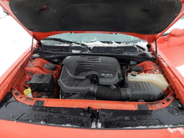 Photo 11 from auction – 2018 DODGE CHALLENGER with VIN 2C3CDZGGXJH124352