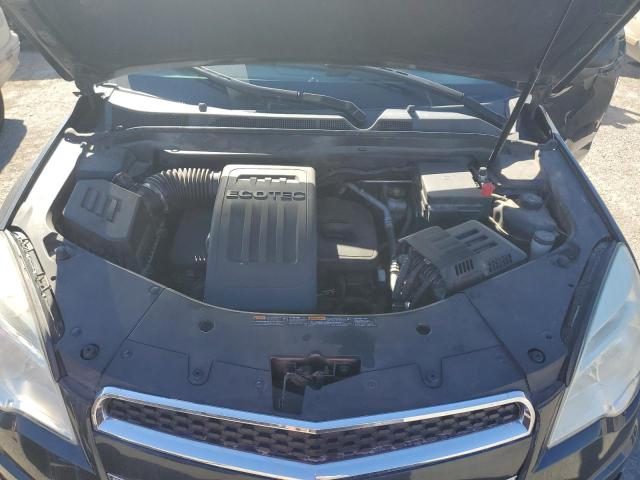Photo 11 from auction – 2013 CHEVROLET EQUINOX LS with VIN 2GNALBEK8D6313500