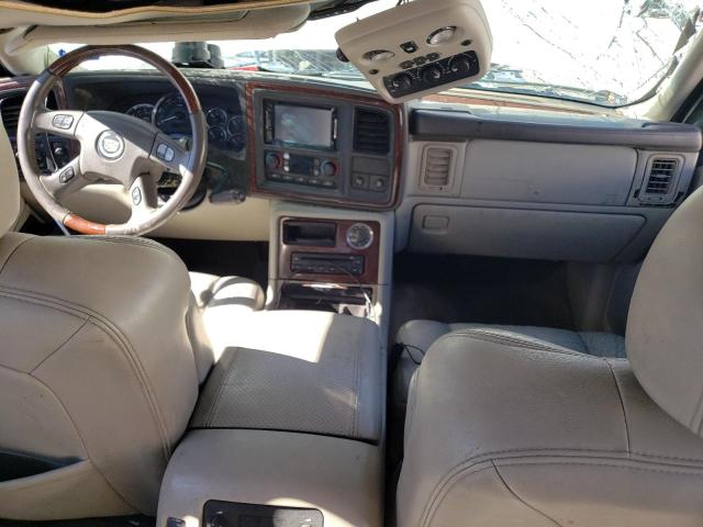 Photo 8 from auction – 2005 CADILLAC ESCALADE E with VIN 3GYFK66N35G138753