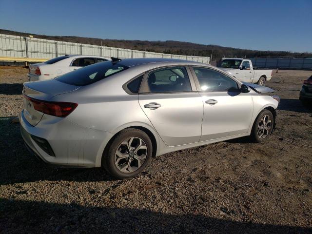Photo 3 from auction – 2019 KIA FORTE FE with VIN 3KPF24AD5KE130525