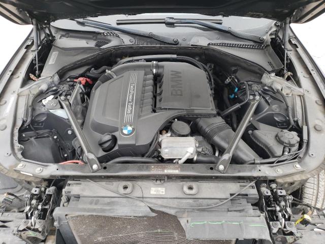 Photo 11 from auction – 2011 BMW 535 I with VIN WBAFR7C54BC801237