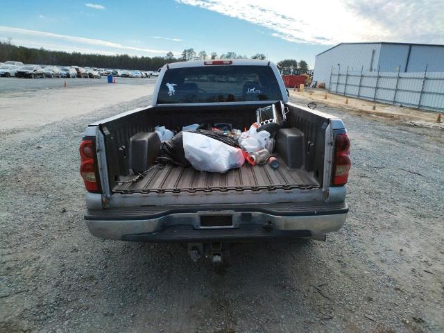 Photo 6 from auction – 2005 CHEVROLET silverado with VIN 2GCEC19V251239952