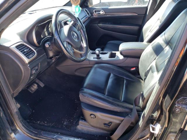 Photo 7 from auction – 2014 JEEP GRAND CHER with VIN 1C4RJEBG8EC472500