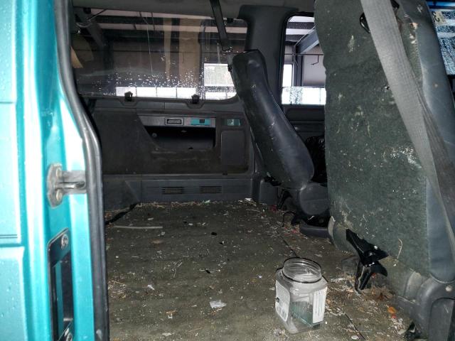 Photo 11 from auction – 1994 FORD ECONOLINE with VIN 1FBJS31H0RHA81377