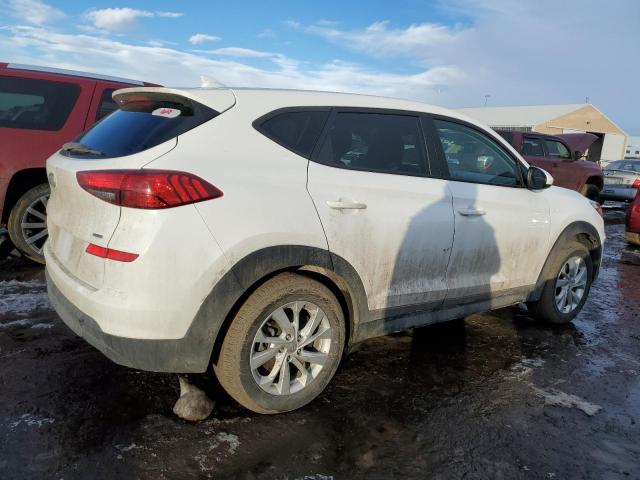 Photo 3 from auction – 2020 HYUNDAI TUCSON SE with VIN KM8J2CA48LU209500