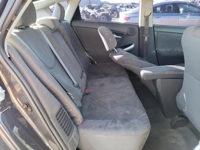 Photo 10 from auction – 2010 TOYOTA PRIUS I with VIN JTDKN3DUXA0037793