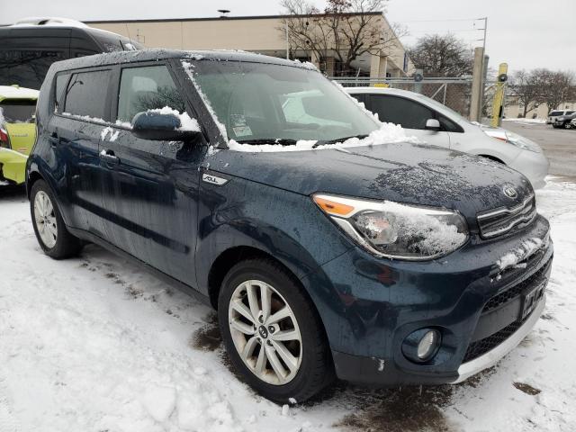 Photo 4 from auction – 2017 KIA SOUL + with VIN KNDJP3A5XH7449071