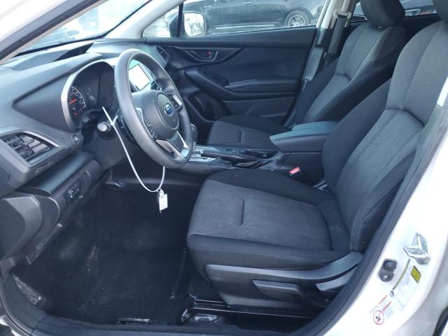 Photo 7 from auction – 2017 SUBARU IMPREZA PR with VIN 4S3GTAB65H3721356