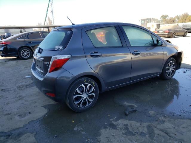 Photo 3 from auction – 2013 TOYOTA YARIS with VIN JTDKTUD37DD569163