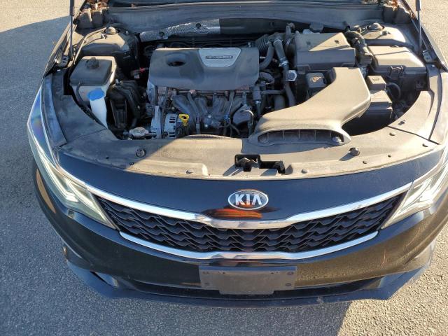 Photo 11 from auction – 2019 KIA OPTIMA EX with VIN 5XXGU4L19KG290853