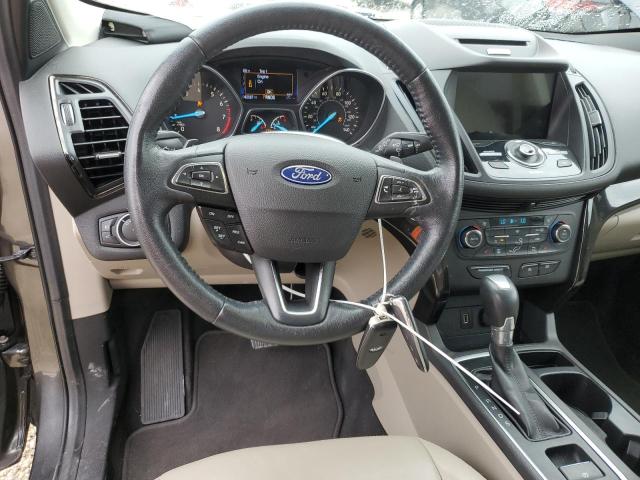 Photo 8 from auction – 2017 FORD ESCAPE TIT with VIN 1FMCU0JD8HUC59080