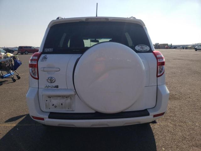 Photo 6 from auction – 2011 TOYOTA RAV4 with VIN JTMZF4DV6B5040995