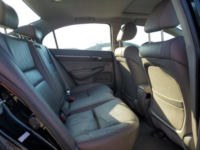 Photo 10 from auction – 2010 HONDA CIVIC EXL with VIN 2HGFA1F92AH514370